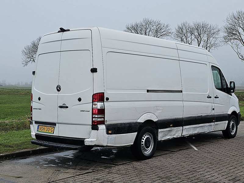 Mercedes-Benz Sprinter 316 L3H2 Maxi Automaat! - Furgon: slika 3 Mercedes-Benz Sprinter 316 L3H2 Maxi Automaat! - Furgon: slika 3