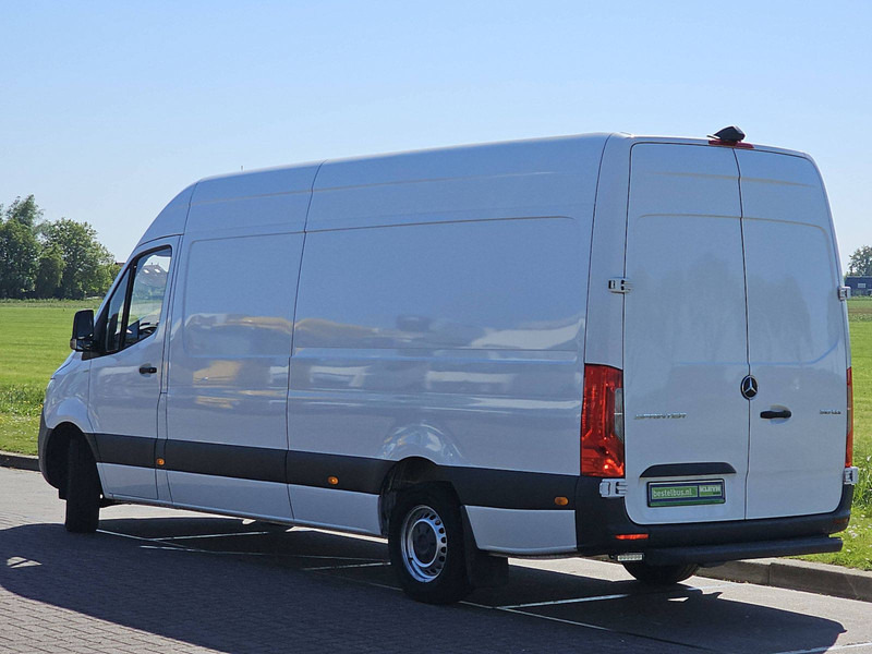 Mercedes-Benz Sprinter 316 L3H2 Maxi Automaat! - Furgon: slika 3 Mercedes-Benz Sprinter 316 L3H2 Maxi Automaat! - Furgon: slika 3