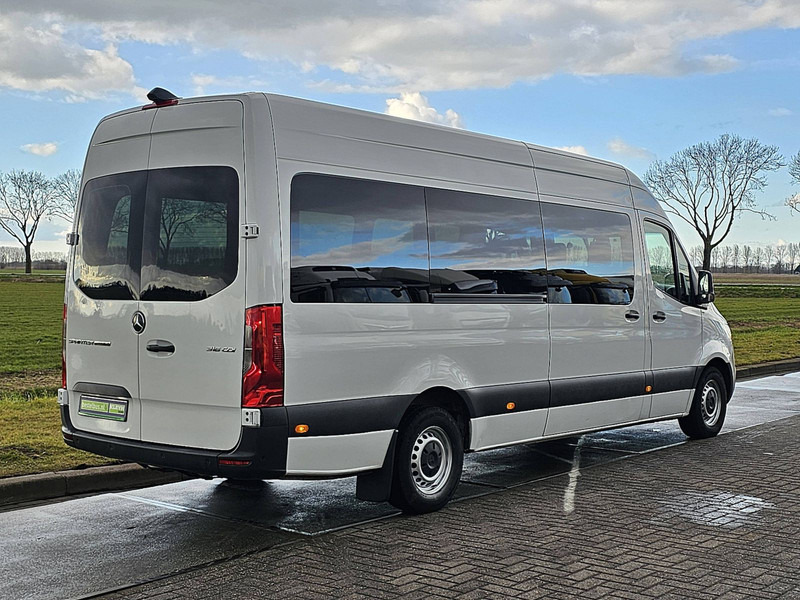 Mercedes-Benz Sprinter 316 TOURER 9-Persoons L3 - Minibus, Putnički kombi: slika 3 Mercedes-Benz Sprinter 316 TOURER 9-Persoons L3 - Minibus, Putnički kombi: slika 3