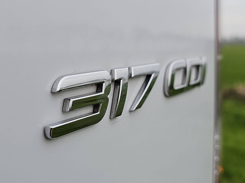 Mercedes-Benz Sprinter 317 L2H2 LED Mbux 10 Mercedes-Benz Sprinter 317 L2H2 LED Mbux 10: slika 18