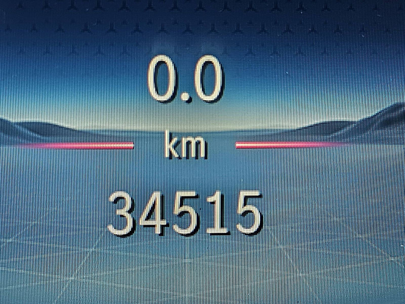 Mercedes-Benz Sprinter 317 L2H2 LED Mbux 10 Mercedes-Benz Sprinter 317 L2H2 LED Mbux 10: slika 9