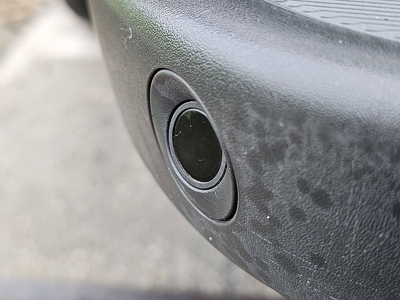 Mercedes-Benz Sprinter 317 L2H2 LED Mbux 10 Mercedes-Benz Sprinter 317 L2H2 LED Mbux 10: slika 17