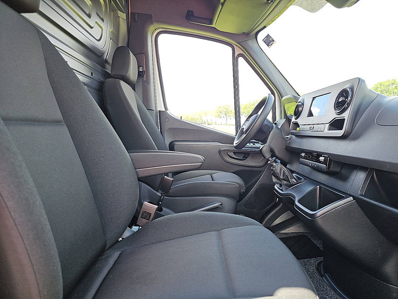 Furgon Mercedes-Benz Sprinter 317 L4H2 SUPERMAXI XXL!: slika 7