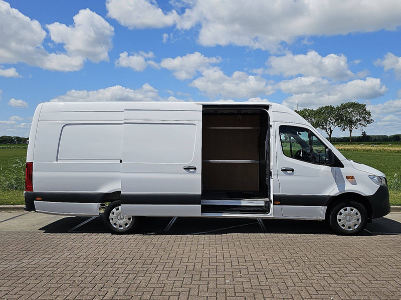 Furgon Mercedes-Benz Sprinter 317 L4H2 SUPERMAXI XXL!: slika 14