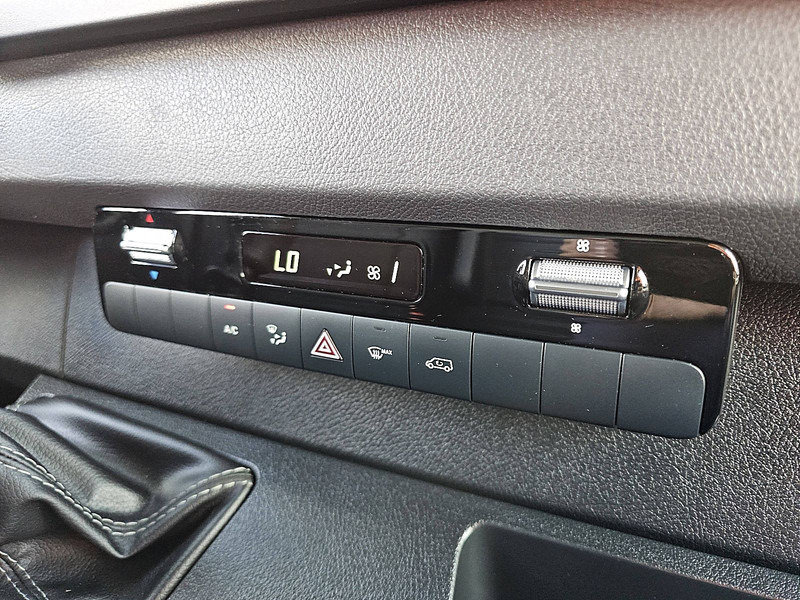 Furgon Mercedes-Benz Sprinter 317 L4H2 SUPERMAXI XXL!: slika 10