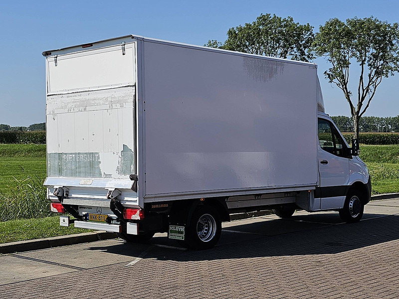 Mercedes-Benz Sprinter 516 CDI ac automaat EURO6 - Dostavno vozilo sa zatvorenim sandukom: slika 3 Mercedes-Benz Sprinter 516 CDI ac automaat EURO6 - Dostavno vozilo sa zatvorenim sandukom: slika 3