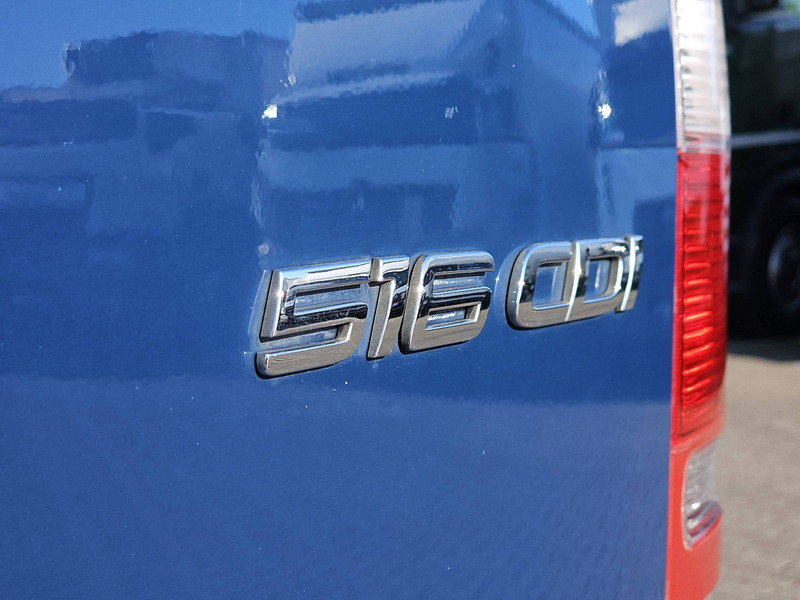Dostavno vozilo hladnjača Mercedes-Benz Sprinter 516 KOELWAGEN EURO6: slika 16