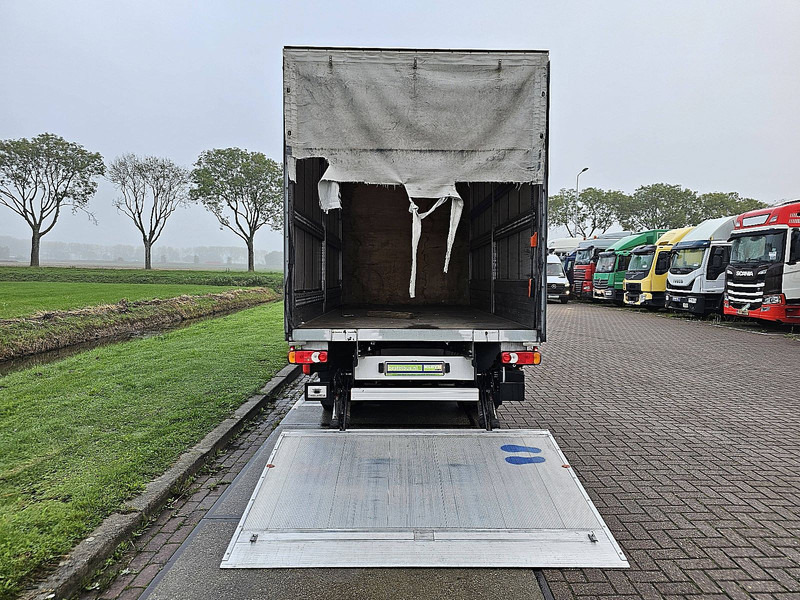 Dostavno vozilo sa ceradom Mercedes-Benz Sprinter 516 Schuifzeil Laadklep!: slika 10 Dostavno vozilo sa ceradom Mercedes-Benz Sprinter 516 Schuifzeil Laadklep!: slika 10