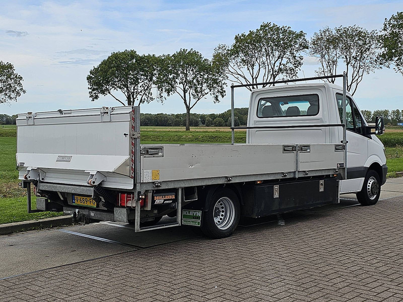 Mercedes-Benz Sprinter 519 V6 3.0 ltr EURO6 - Dostavno vozilo sa otvorenom sandukom: slika 3 Mercedes-Benz Sprinter 519 V6 3.0 ltr EURO6 - Dostavno vozilo sa otvorenom sandukom: slika 3