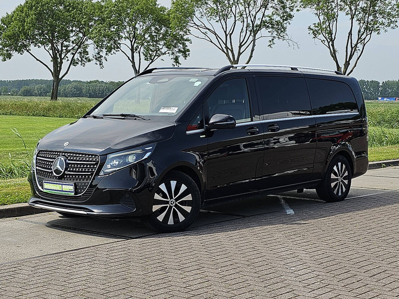 Mercedes-Benz V-Klasse 300 CDI L3 XL 8-Pers Mbux! - Minibus, Putnički kombi: slika 2 Mercedes-Benz V-Klasse 300 CDI L3 XL 8-Pers Mbux! - Minibus, Putnički kombi: slika 2