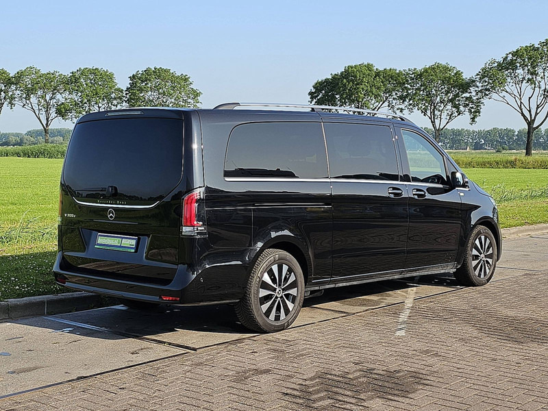 Mercedes-Benz V-Klasse 300 CDI L3 XL 8-Pers Mbux! - Minibus, Putnički kombi: slika 3 Mercedes-Benz V-Klasse 300 CDI L3 XL 8-Pers Mbux! - Minibus, Putnički kombi: slika 3