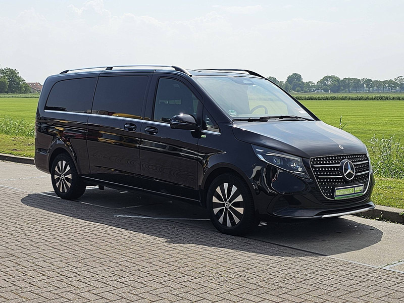 Mercedes-Benz V-Klasse 300 CDI L3 XL 8-Pers Mbux! - Minibus, Putnički kombi: slika 5 Mercedes-Benz V-Klasse 300 CDI L3 XL 8-Pers Mbux! - Minibus, Putnički kombi: slika 5