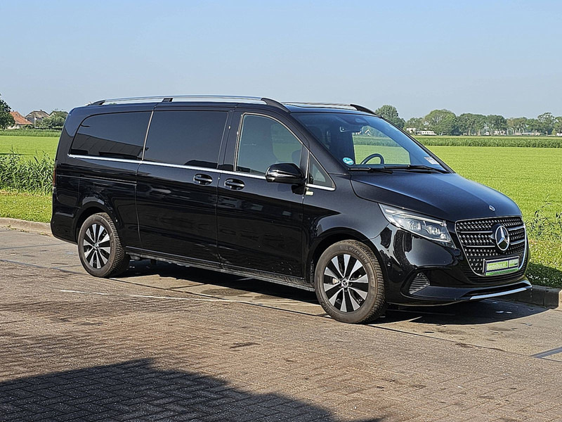 Mercedes-Benz V-Klasse 300 CDI L3 XL 8-Pers Mbux! - Minibus, Putnički kombi: slika 5 Mercedes-Benz V-Klasse 300 CDI L3 XL 8-Pers Mbux! - Minibus, Putnički kombi: slika 5
