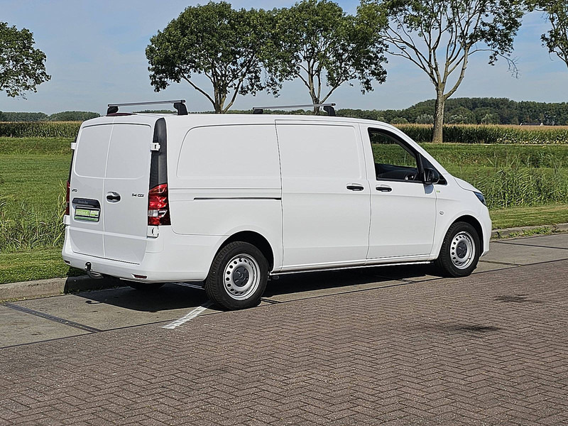 Mercedes-Benz Vito 114 L2H1 Automaat Navi - Furgon: slika 3 Mercedes-Benz Vito 114 L2H1 Automaat Navi - Furgon: slika 3