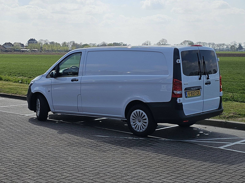Mali kombi Mercedes-Benz Vito 114 ac automaat EURO6: slika 6