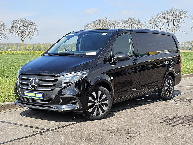 Mercedes-Benz Vito 116 L2 SELECT LED Mbux! - Mali kombi: slika 2 Mercedes-Benz Vito 116 L2 SELECT LED Mbux! - Mali kombi: slika 2