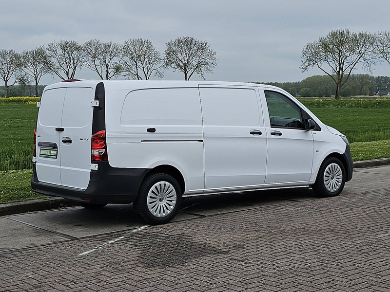 Mercedes-Benz Vito 116 L3 XL Navi Automaat! - Mali kombi: slika 3 Mercedes-Benz Vito 116 L3 XL Navi Automaat! - Mali kombi: slika 3
