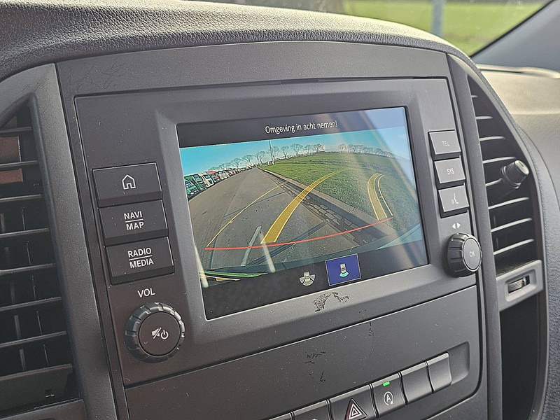 Mercedes-Benz Vito 116 XL ac aut. EURO6 Mercedes-Benz Vito 116 XL ac aut. EURO6: slika 19