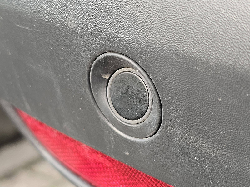 Mercedes-Benz Vito 116 XL ac aut. EURO6 Mercedes-Benz Vito 116 XL ac aut. EURO6: slika 17