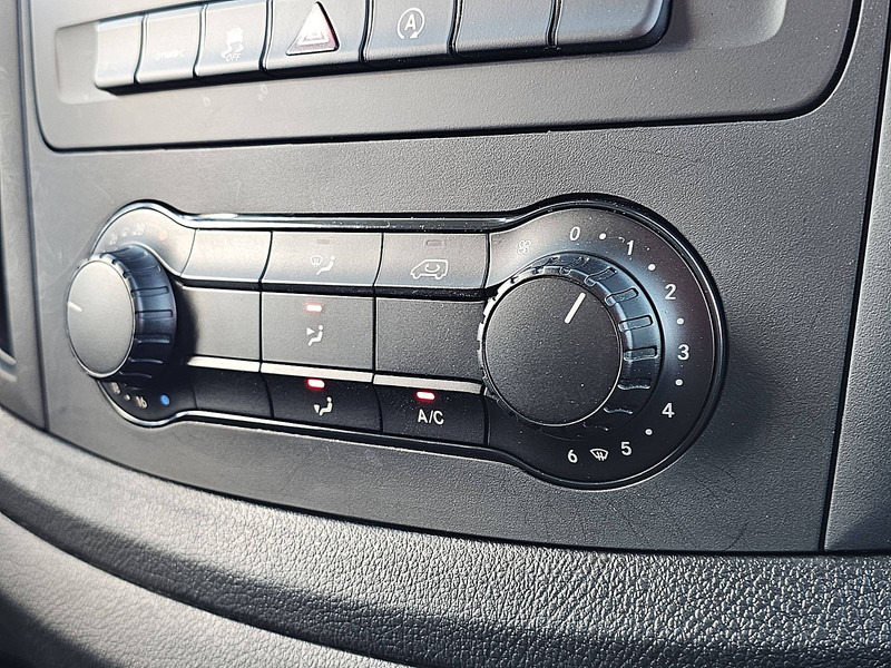 Mercedes-Benz Vito 116 XL ac aut. EURO6 Mercedes-Benz Vito 116 XL ac aut. EURO6: slika 10