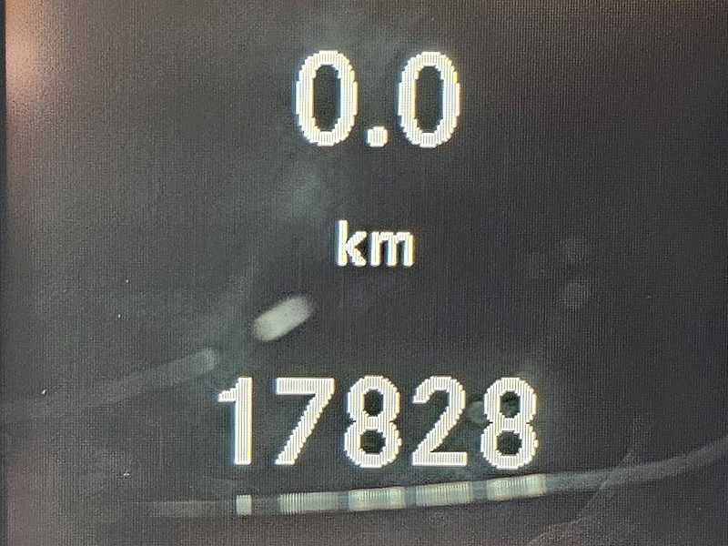 Mercedes-Benz Vito 116 XL ac aut. EURO6 Mercedes-Benz Vito 116 XL ac aut. EURO6: slika 9