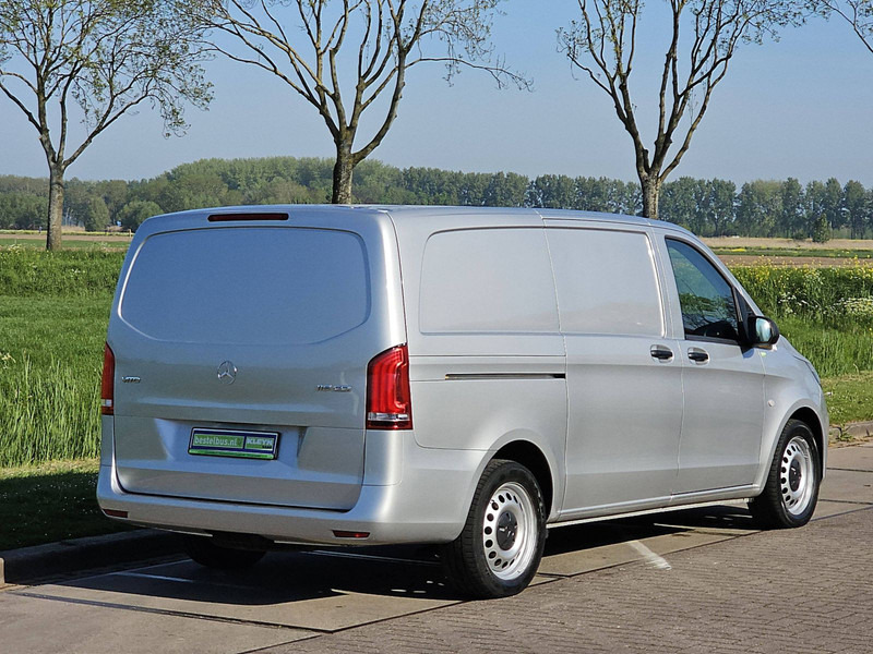Mercedes-Benz Vito 119 CDI Lang LED Navi ! - Mali kombi: slika 3 Mercedes-Benz Vito 119 CDI Lang LED Navi ! - Mali kombi: slika 3