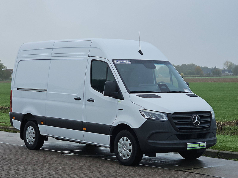 Mercedes-Benz eSprinter 320 L2H2 81kWh Nieuw - Furgon, Električno dostavno vozilo: slika 5 Mercedes-Benz eSprinter 320 L2H2 81kWh Nieuw - Furgon, Električno dostavno vozilo: slika 5