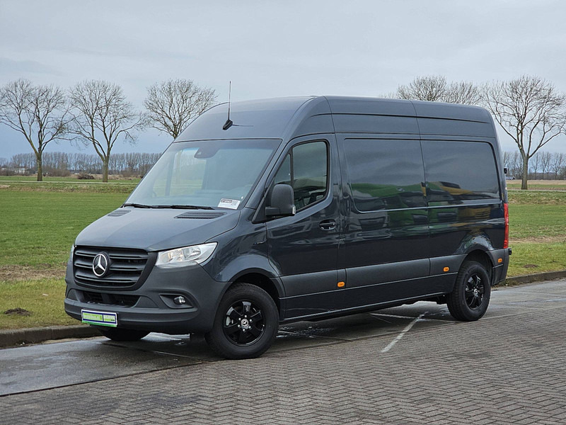Mercedes-Benz eSprinter L2H2 47 kWh AC/DC! - Furgon, Električno dostavno vozilo: slika 2 Mercedes-Benz eSprinter L2H2 47 kWh AC/DC! - Furgon, Električno dostavno vozilo: slika 2