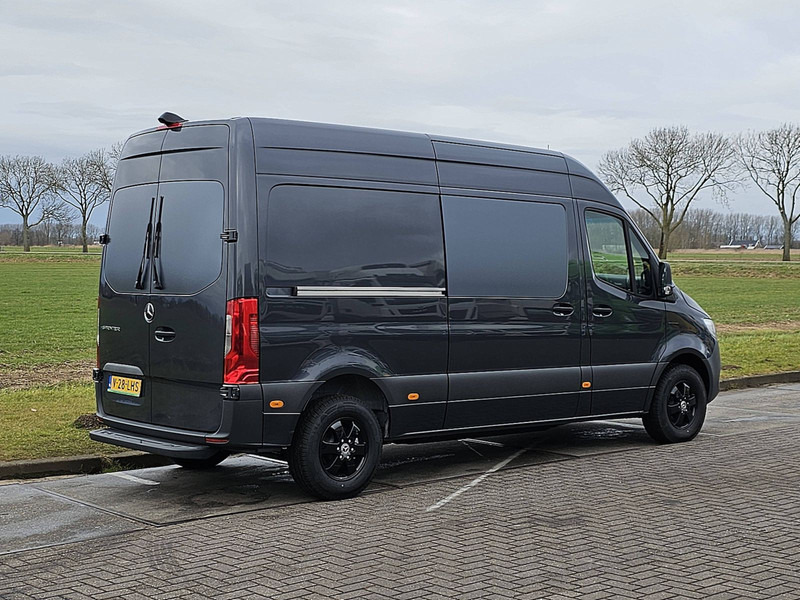 Mercedes-Benz eSprinter L2H2 47 kWh Airco! - Furgon, Električno dostavno vozilo: slika 3 Mercedes-Benz eSprinter L2H2 47 kWh Airco! - Furgon, Električno dostavno vozilo: slika 3