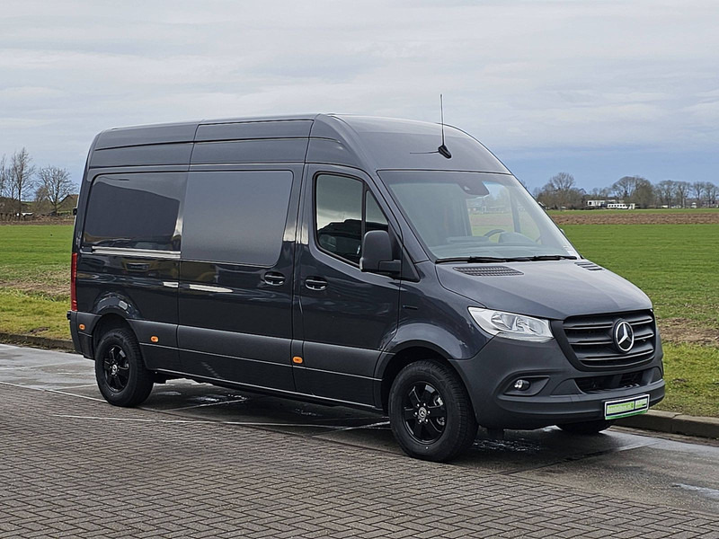 Mercedes-Benz eSprinter L2H2 47 kWh Airco! - Furgon, Električno dostavno vozilo: slika 5 Mercedes-Benz eSprinter L2H2 47 kWh Airco! - Furgon, Električno dostavno vozilo: slika 5