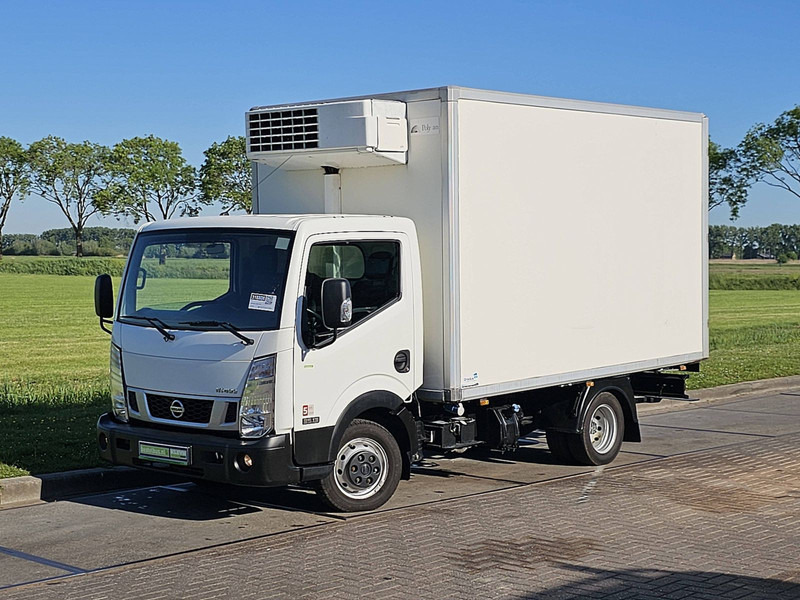 Nissan Cabstar Koelwagen FRIGO! - Dostavno vozilo hladnjača: slika 2 Nissan Cabstar Koelwagen FRIGO! - Dostavno vozilo hladnjača: slika 2