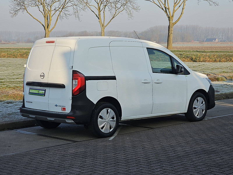 Nissan Townstar 45kWh Elektrisch Ac! - Dostavno vozilo sa zatvorenim sandukom, Električno dostavno vozilo: slika 3 Nissan Townstar 45kWh Elektrisch Ac! - Dostavno vozilo sa zatvorenim sandukom, Električno dostavno vozilo: slika 3