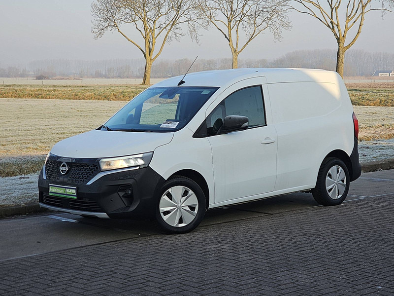 Nissan Townstar 45kWh Elektrisch Ac! - Dostavno vozilo sa zatvorenim sandukom, Električno dostavno vozilo: slika 2 Nissan Townstar 45kWh Elektrisch Ac! - Dostavno vozilo sa zatvorenim sandukom, Električno dostavno vozilo: slika 2