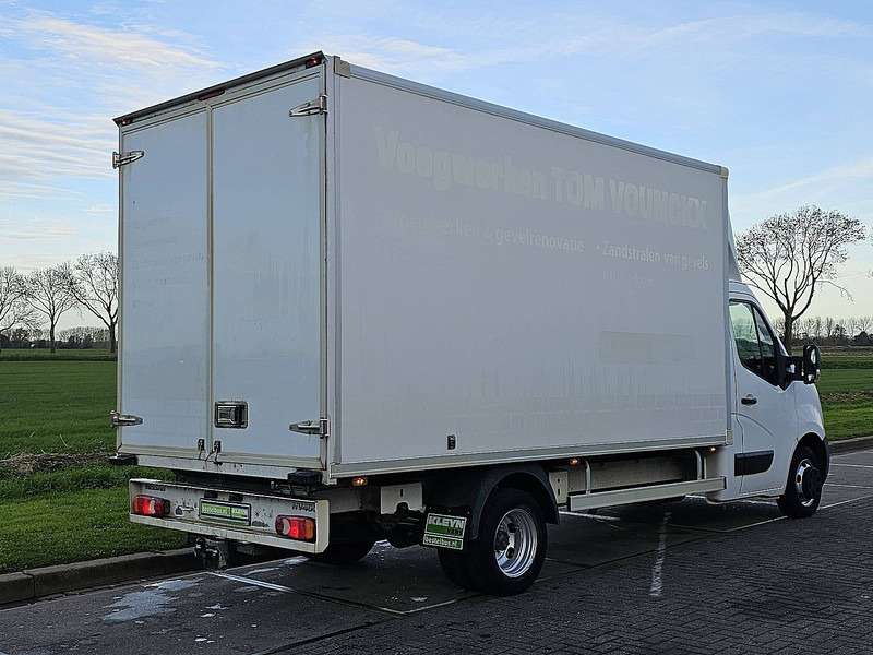 Nissan nv 400 Bakwagen Dubbellucht - Dostavno vozilo sa zatvorenim sandukom: slika 3 Nissan nv 400 Bakwagen Dubbellucht - Dostavno vozilo sa zatvorenim sandukom: slika 3