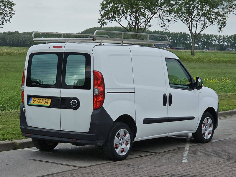 Opel Combo 1.3 - Mali kombi: slika 3 Opel Combo 1.3 - Mali kombi: slika 3