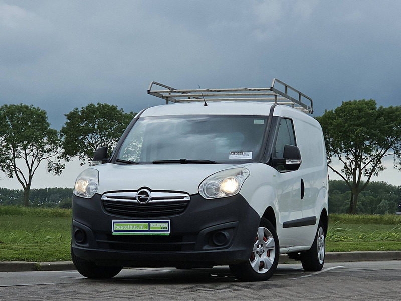 Opel Combo 1.3 - Mali kombi: slika 1 Opel Combo 1.3 - Mali kombi: slika 1