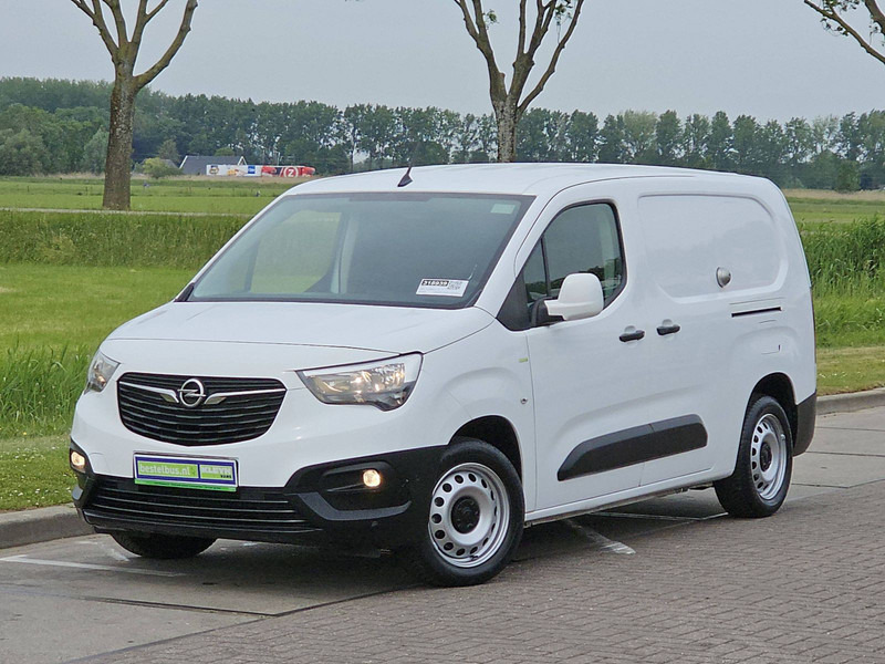 Opel Combo 1.5 L2H1 2xZijdeur Euro6 - Dostavno vozilo sa zatvorenim sandukom: slika 2 Opel Combo 1.5 L2H1 2xZijdeur Euro6 - Dostavno vozilo sa zatvorenim sandukom: slika 2