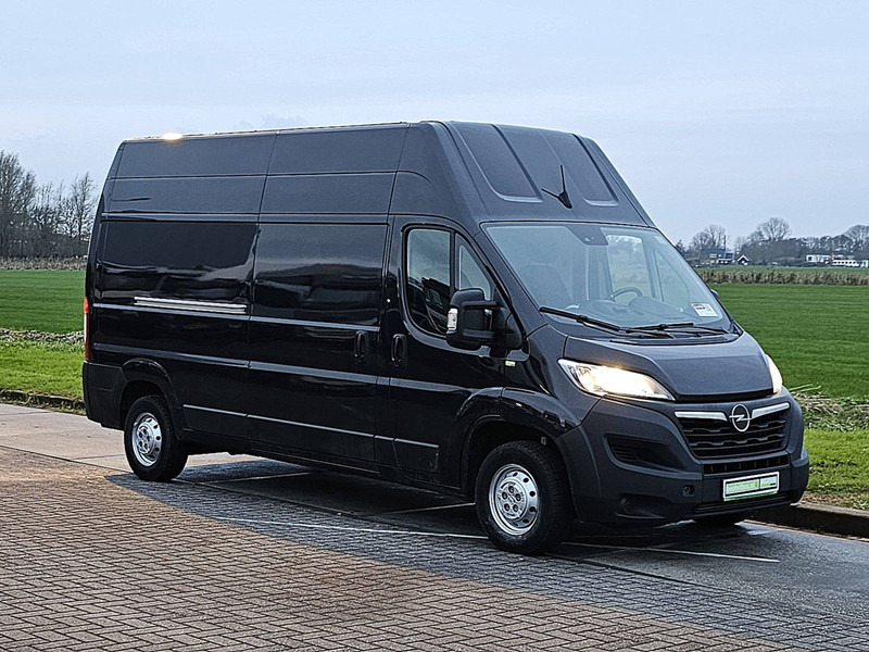 Opel Movano 2.2 L3H3 Extra-Hoog NAP! - Furgon: slika 5 Opel Movano 2.2 L3H3 Extra-Hoog NAP! - Furgon: slika 5