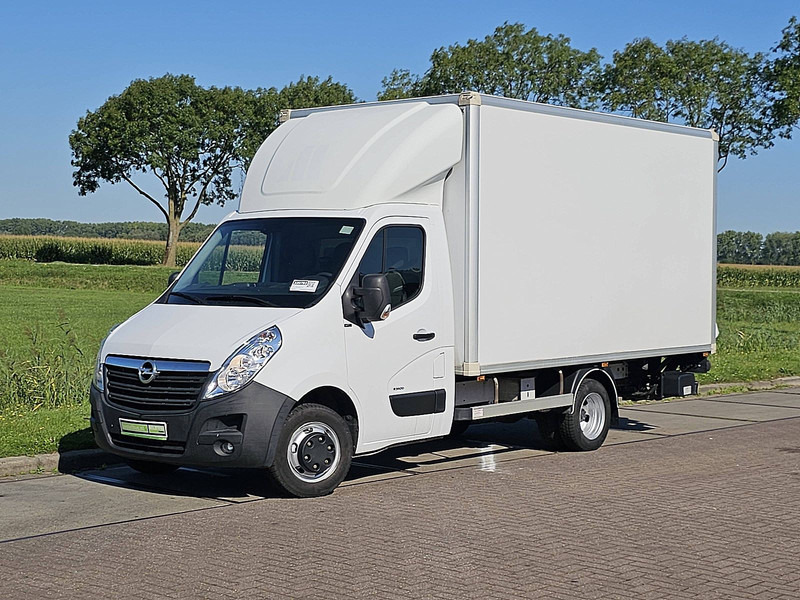 Opel Movano 2.3 dubbellucht EURO6 - Dostavno vozilo sa zatvorenim sandukom: slika 2 Opel Movano 2.3 dubbellucht EURO6 - Dostavno vozilo sa zatvorenim sandukom: slika 2