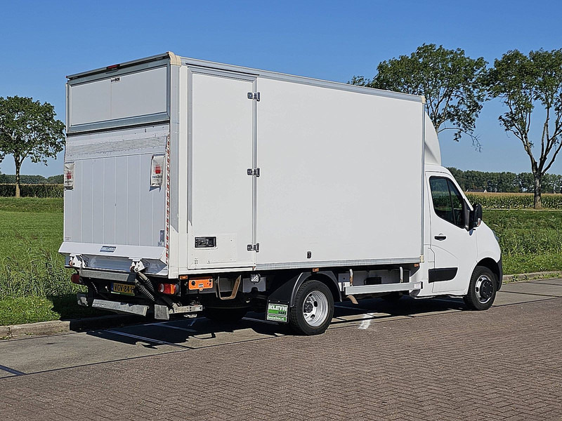 Opel Movano 2.3 dubbellucht EURO6 - Dostavno vozilo sa zatvorenim sandukom: slika 3 Opel Movano 2.3 dubbellucht EURO6 - Dostavno vozilo sa zatvorenim sandukom: slika 3