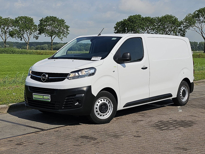 Opel Vivaro 1.5 L2 Navi Euro6 NAP AC - Mali kombi: slika 2 Opel Vivaro 1.5 L2 Navi Euro6 NAP AC - Mali kombi: slika 2