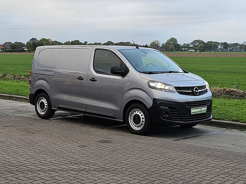 Opel Vivaro 1.5 L2H1 3-Zits Euro6 AC - Mali kombi: slika 5 Opel Vivaro 1.5 L2H1 3-Zits Euro6 AC - Mali kombi: slika 5