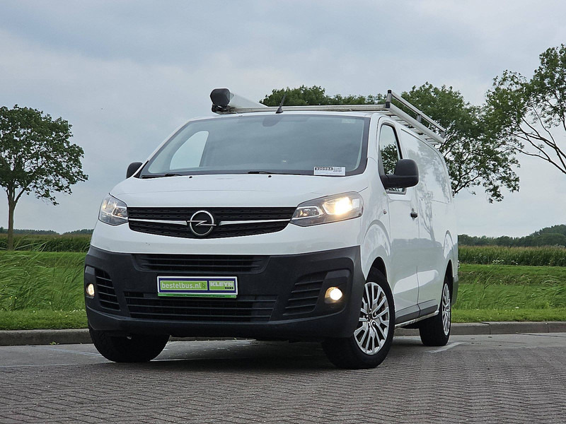 Opel Vivaro 1.5 L3 XL Imperiaal NAP! - Mali kombi: slika 1 Opel Vivaro 1.5 L3 XL Imperiaal NAP! - Mali kombi: slika 1