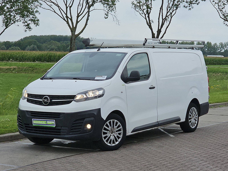 Opel Vivaro 1.5 L3 XL Imperiaal NAP! - Mali kombi: slika 2 Opel Vivaro 1.5 L3 XL Imperiaal NAP! - Mali kombi: slika 2