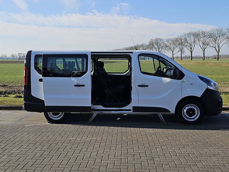 Minibus, Putnički kombi Opel Vivaro 1.6 KOMBI 8+ 1, Incl BPM: slika 11
