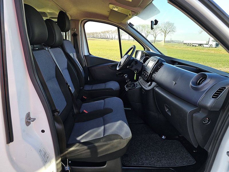 Minibus, Putnički kombi Opel Vivaro 1.6 KOMBI 8+ 1, Incl BPM: slika 7