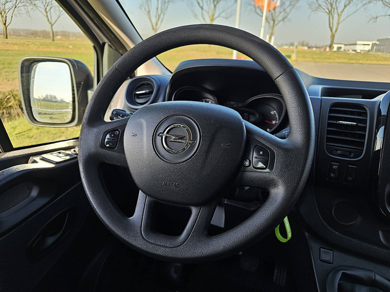 Minibus, Putnički kombi Opel Vivaro 1.6 KOMBI 8+ 1, Incl BPM: slika 8