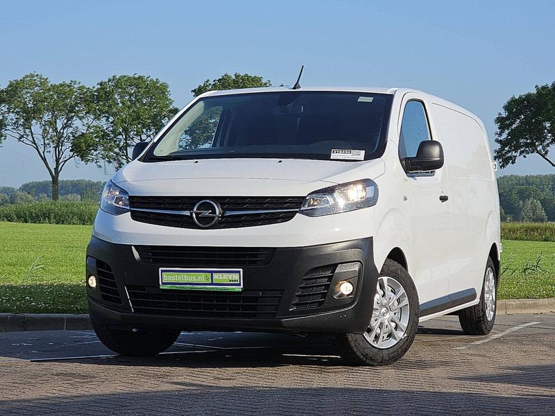 Opel Vivaro 2.0 L2 Navi Euro6 145Pk! - Mali kombi: slika 1 Opel Vivaro 2.0 L2 Navi Euro6 145Pk! - Mali kombi: slika 1