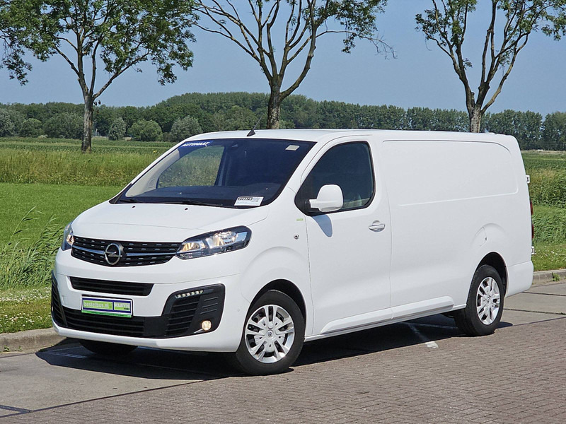 Opel Vivaro 2.0 ac automaat EURO6 - Mali kombi: slika 2 Opel Vivaro 2.0 ac automaat EURO6 - Mali kombi: slika 2