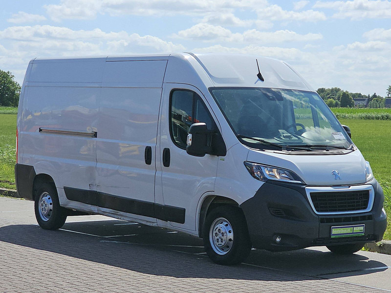 Peugeot Boxer 2.2 BHDI 140 L3H2 - Furgon: slika 5 Peugeot Boxer 2.2 BHDI 140 L3H2 - Furgon: slika 5